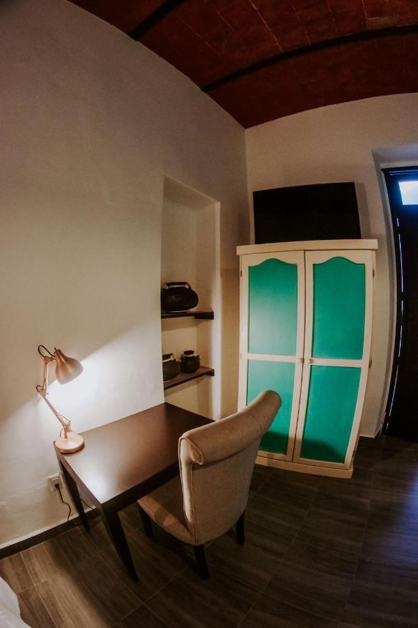 Gran Alcazar Hotel Boutique 圣路易斯波托西 外观 照片