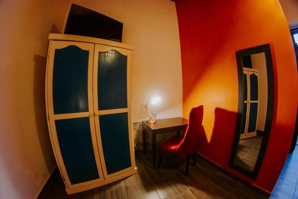Gran Alcazar Hotel Boutique 圣路易斯波托西 外观 照片